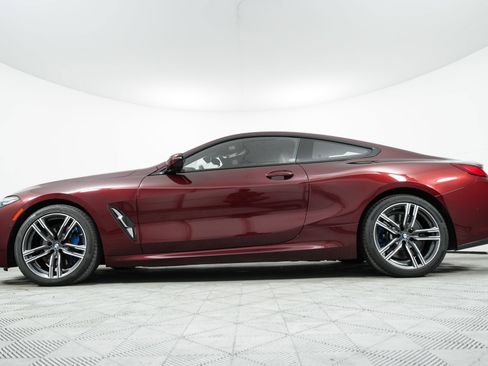 Used 2023 BMW 840i xDrive Coupe AWD/4WD image 96