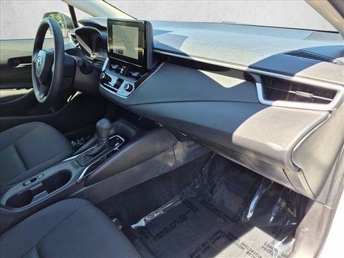 Certified 2024 Toyota Corolla LE w/ LE Convenience Package FWD image 20