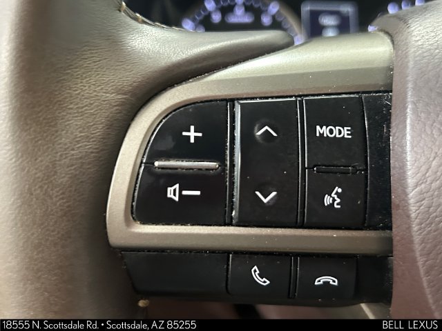 Used 2017 Lexus RX 350 FWD w/ Premium Package image 31