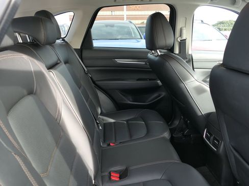 Used 2023 MAZDA CX-5 AWD 2.5 S w/ Premium Plus Pkg image 25