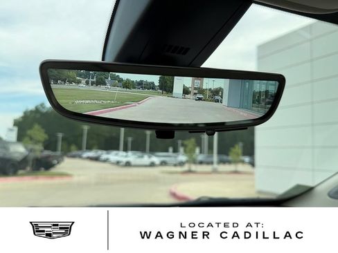 New 2026 Cadillac XT5 Premium Luxury w/ Driver Assist Package FWD image 27