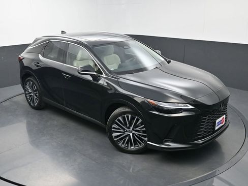 Used 2023 Lexus RX 350 Premium Plus w/ Accessory Package image 32