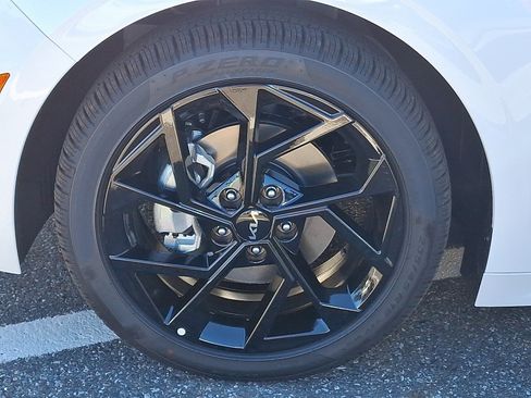 New 2026 Kia K5 GT-Line w/ GT-Line Premium Package AWD/4WD image 4