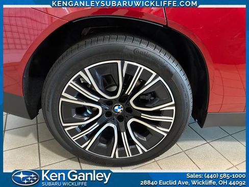 Used 2026 BMW X3 xDrive30i w/ Premium Package AWD/4WD image 22
