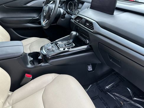 Used 2023 MAZDA CX-9 Touring AWD/4WD image 15