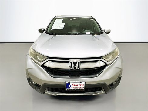Used 2019 Honda CR-V EX image 2