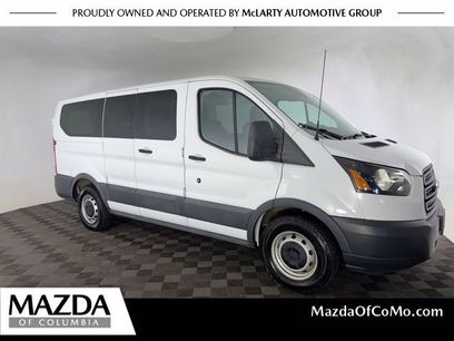 Used 2018 Ford Transit 150 XL