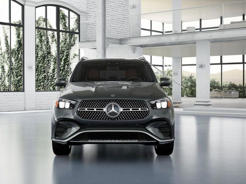 New 2026 Mercedes-Benz GLE 350 4MATIC image 7
