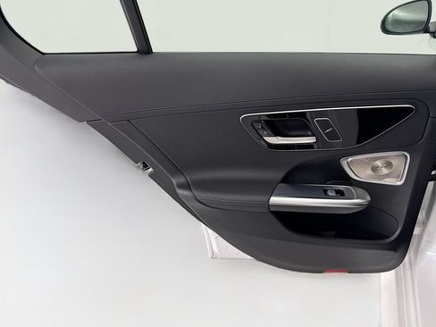 Used 2026 Mercedes-Benz C 300 Sedan image 25