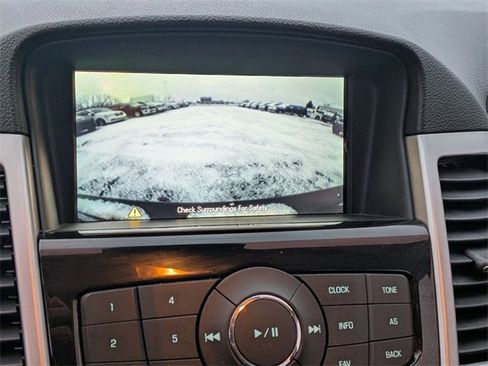 Used 2013 Chevrolet Cruze LT w/ Spring Special Edition image 20