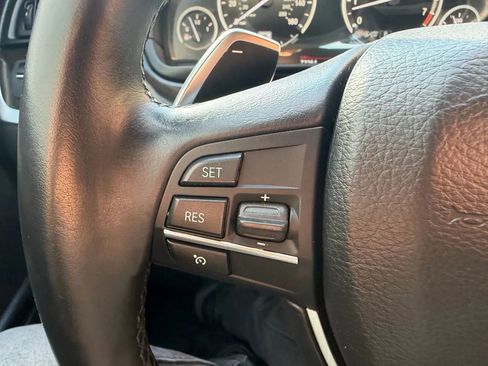 Used 2016 BMW 535i xDrive Sedan image 13