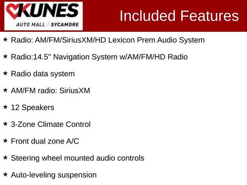 Used 2024 Genesis GV80 2.5T image 2