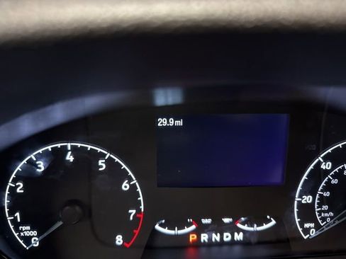 New 2025 Ford Transit 150 Low Roof image 6