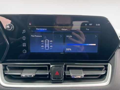 New 2026 Chevrolet TrailBlazer LT w/ Convenience Package AWD/4WD image 46