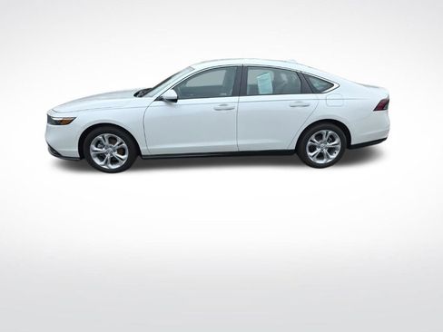 Used 2024 Honda Accord LX image 4