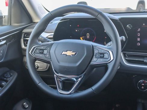 New 2026 Chevrolet TrailBlazer LT image 14