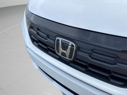 New 2026 Honda Odyssey EX-L image 13