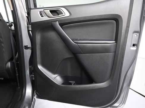 Used 2021 Ford Ranger XLT w/ Equipment Group 301A Mid image 13