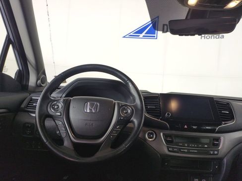 Certified 2023 Honda Ridgeline RTL-E image 17