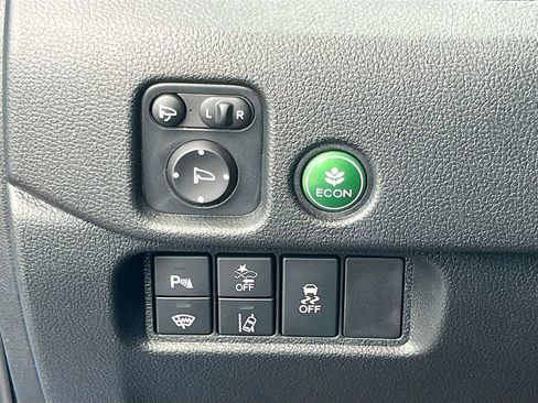 Used 2024 Honda Passport TrailSport image 10