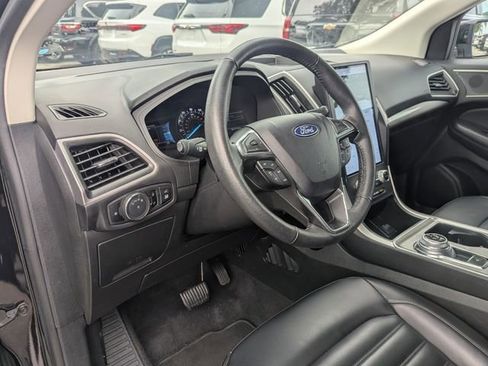 Used 2024 Ford Edge SEL w/ Convenience Package AWD/4WD image 13