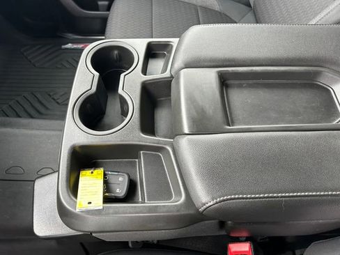 Used 2020 Chevrolet Silverado 1500 LT w/ All-Star Edition image 29