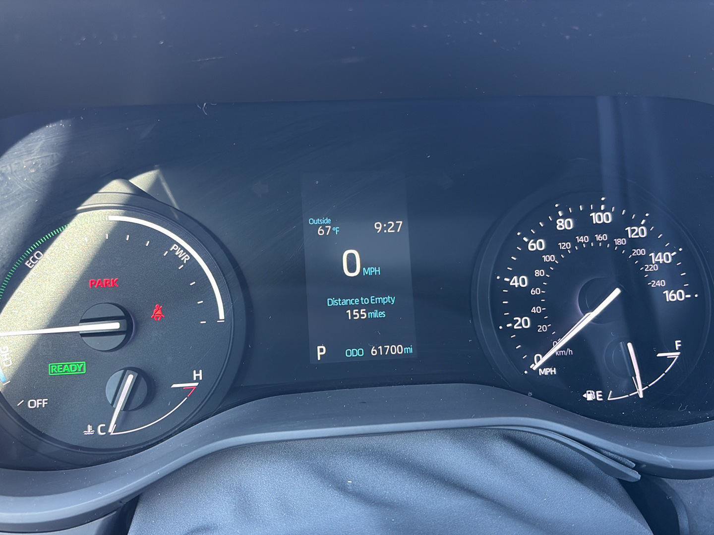 Used 2023 Toyota Sienna XLE FWD image 23