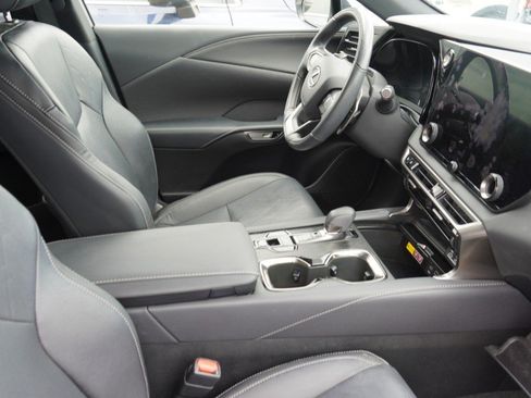 Used 2023 Lexus RX 350 Premium Plus w/ Cold Area Package FWD image 9
