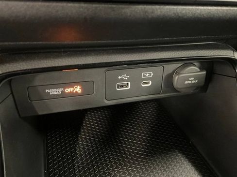 Certified 2024 Honda CR-V EX image 26