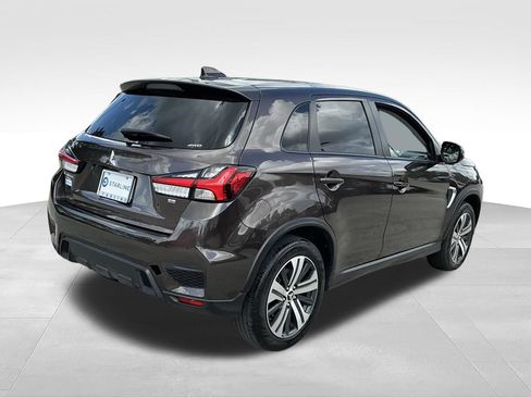 Used 2024 Mitsubishi Outlander Sport AWD image 7
