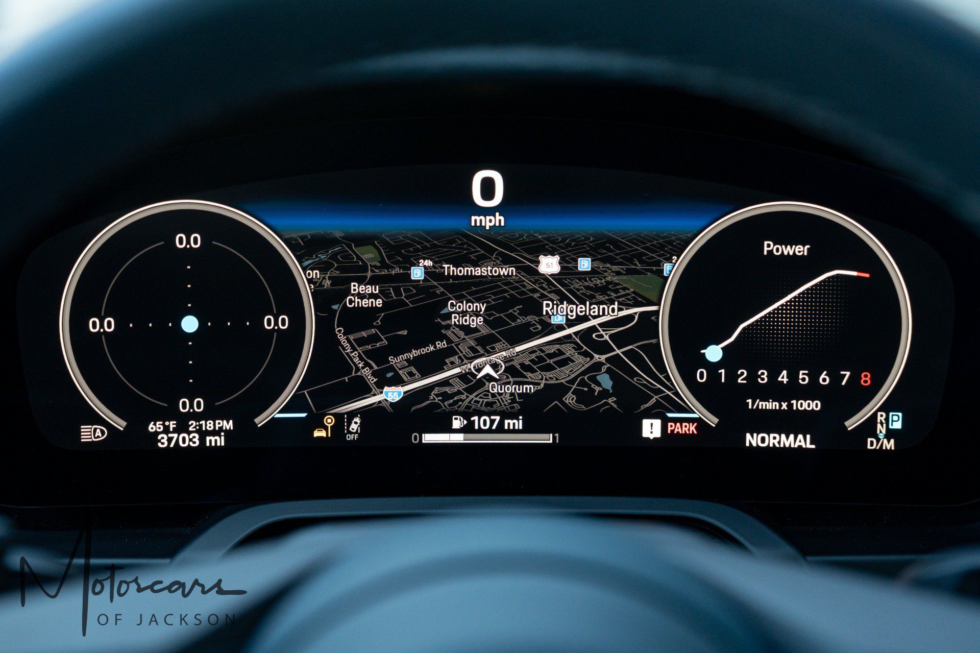 Used 2025 Porsche 911 Carrera RWD image 15