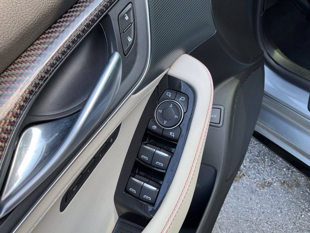 Used 2026 Cadillac CT5 Sport w/ Technology Package RWD image 8