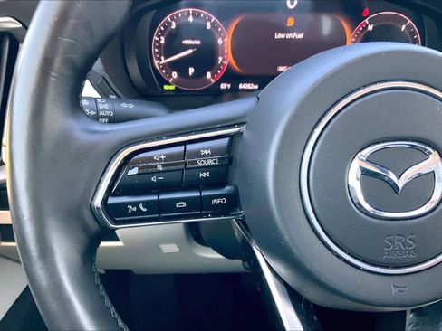 Used 2024 MAZDA CX-90 3.3 Turbo w/ Premium Plus Pkg image 22