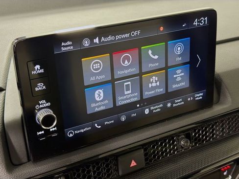 Used 2023 Honda CR-V Sport Touring image 20