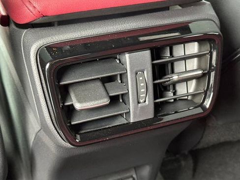 Certified 2025 Lexus NX 350 AWD w/ Premium Package image 15