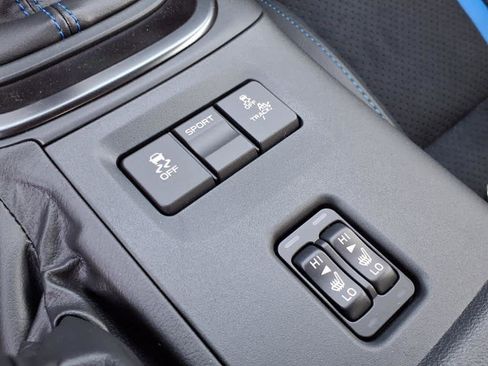 New 2025 Subaru BRZ tS image 38