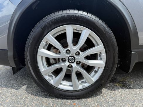 Used 2021 Nissan Rogue Sport S FWD image 18