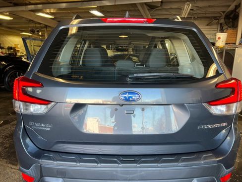 Used 2020 Subaru Forester w/ Alloy Wheel Package image 18