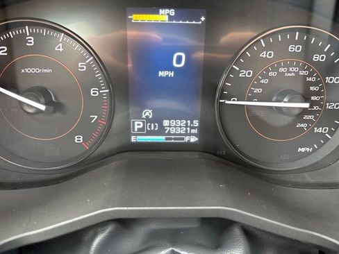 Used 2021 Subaru Crosstrek 2.0i Premium w/ Moonroof Package image 22