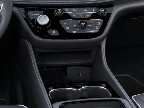 New 2026 Chrysler Pacifica Limited image 25