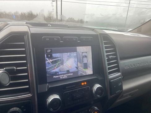 Used 2019 Ford F250 Limited w/ FX4 Off-Road Package image 15