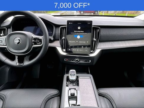 New 2026 Volvo XC90 T8 Ultra AWD/4WD image 7
