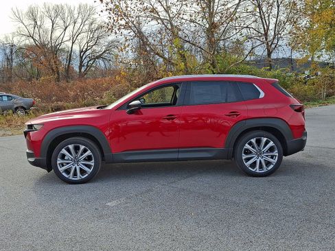 New 2026 MAZDA CX-50 AWD 2.5 S w/ Weather Package image 4