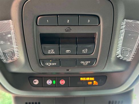 Certified 2025 Cadillac CT5 Sport w/ Technology Package image 28