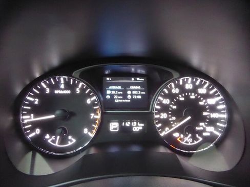 Used 2015 Nissan Altima 2.5 S w/ Power Driver Seat Package FWD image 12