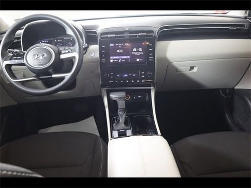 Used 2024 Hyundai Tucson SEL image 14