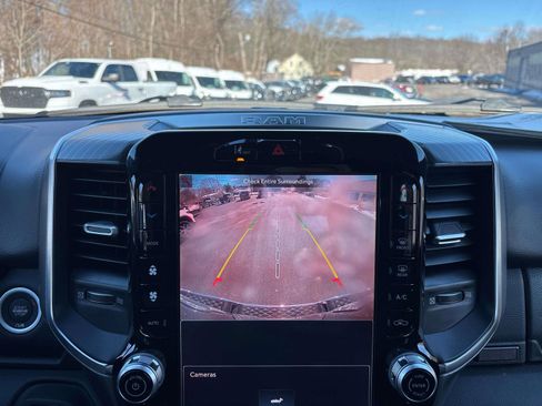 New 2026 RAM 1500 Big Horn image 7