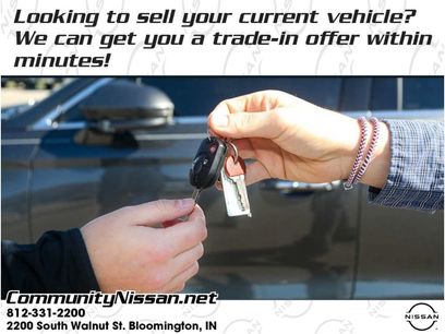 Used 2022 Volkswagen Tiguan SE