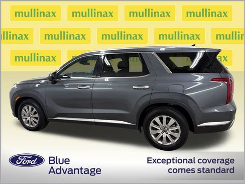 Used 2025 Hyundai Palisade SEL FWD image 11