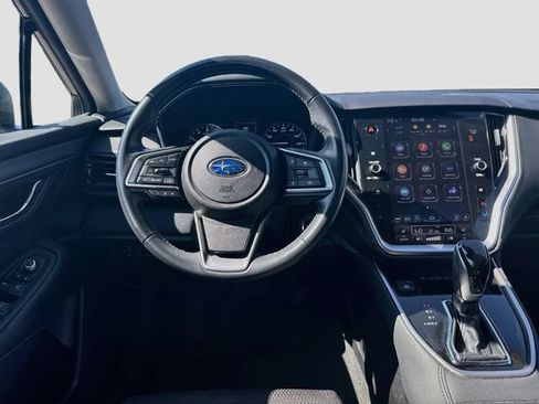 Used 2025 Subaru Outback Premium w/ Popular Package #1 AWD/4WD image 25